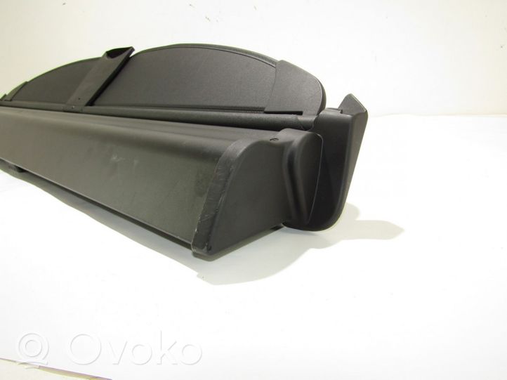 Mercedes-Benz C W204 Separatore bagagliaio 