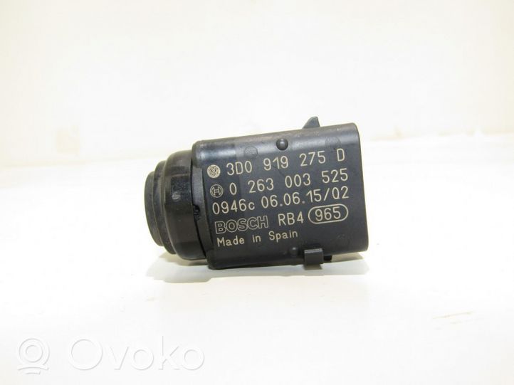 Volkswagen Phaeton Parking PDC sensor 