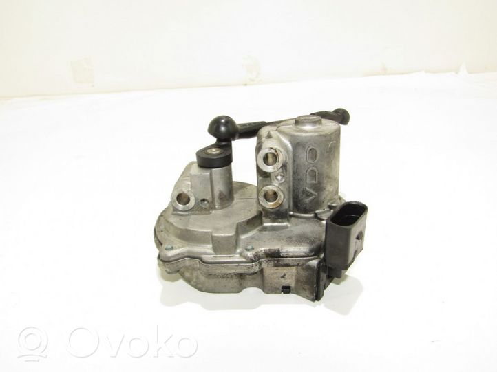 Volkswagen Phaeton Sunroof motor/actuator 