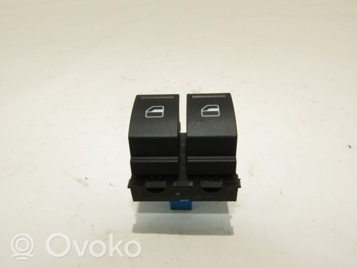 Volkswagen Eos Electric window control switch 