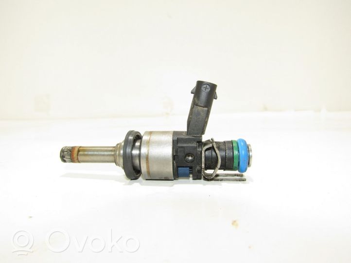 Hyundai Santa Fe Fuel injector 