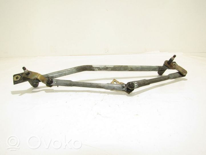 Audi A4 S4 B5 8D Front wiper linkage and motor 