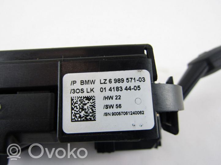 BMW 3 E90 E91 Interruptor de control multifunción 