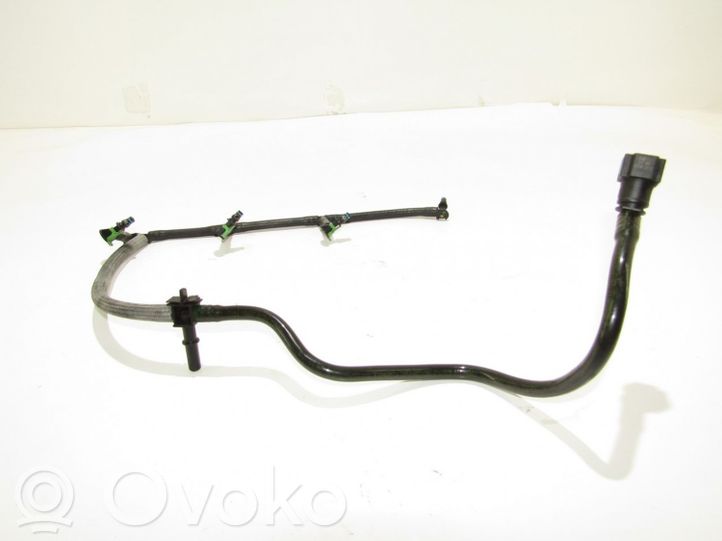 Kodo Ford Ranger Fuel return line/hose, 20.00 € RRR