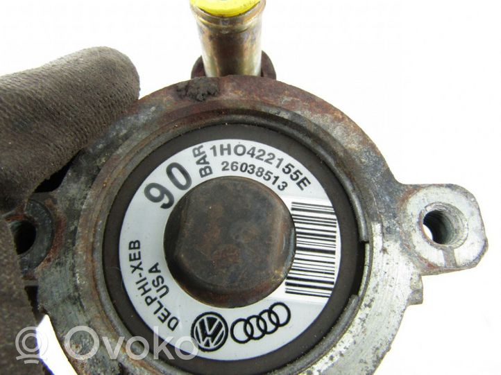 Volkswagen Caddy Power steering pump 