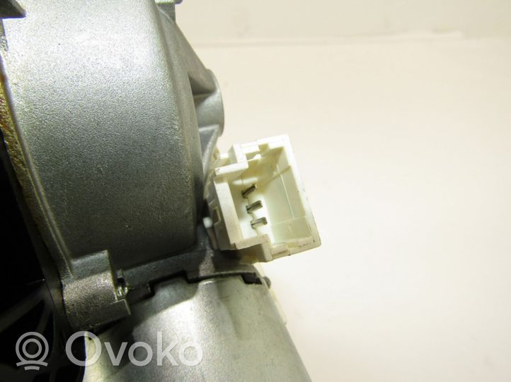 Renault Megane II Rear window wiper motor 