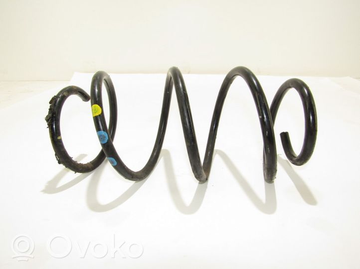 Fiat 500 Front coil spring 