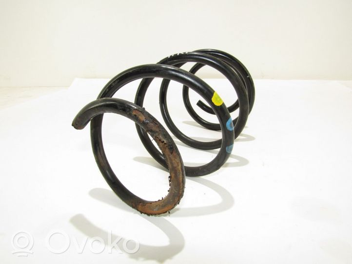 Fiat 500 Front coil spring 