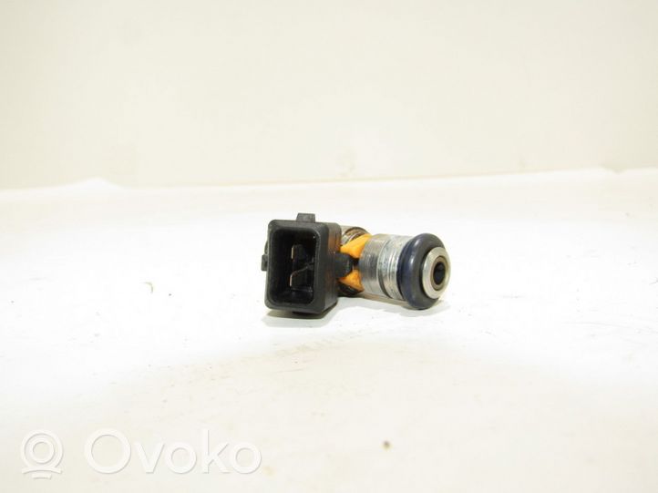 Fiat 500 Injecteur de carburant 