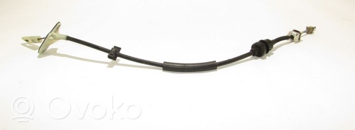 Fiat 500 Cable d'embrayage 