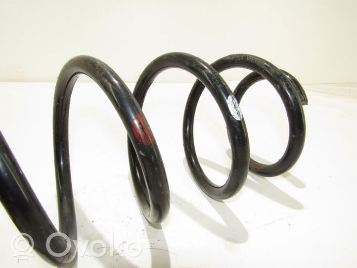 Opel Antara Front coil spring 