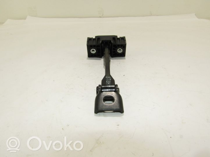 Audi A5 Sportback 8TA Rear door check strap stopper 