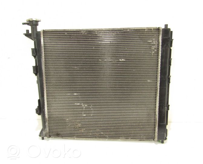 Hyundai ix35 Radiateur de refroidissement 