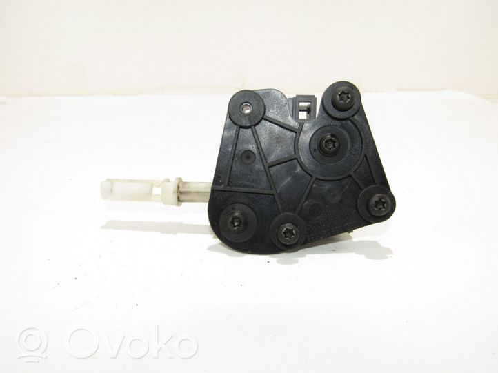 Audi A6 Allroad C5 Central locking motor 