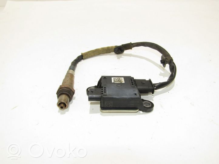 KIA Carens III Lambda probe sensor 