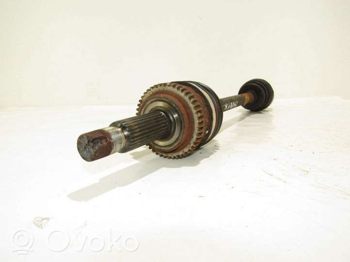 KIA Venga Front driveshaft 