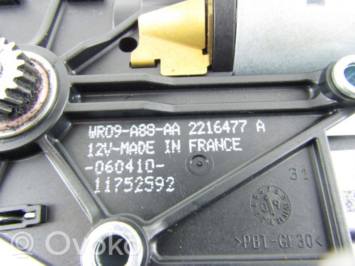 KIA Venga Sunroof motor/actuator 