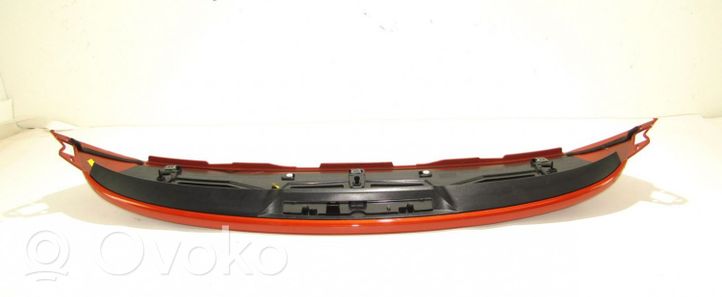 Renault Captur Heckscheibenspoiler 