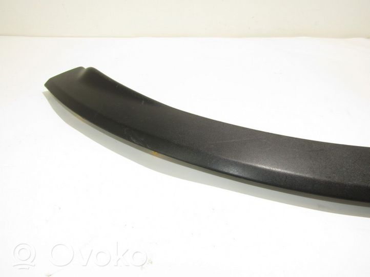 Renault Captur Rear fender molding trim 