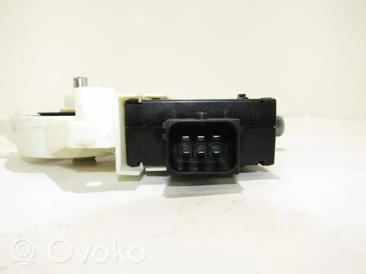 Fiat 500X Front door window regulator motor 