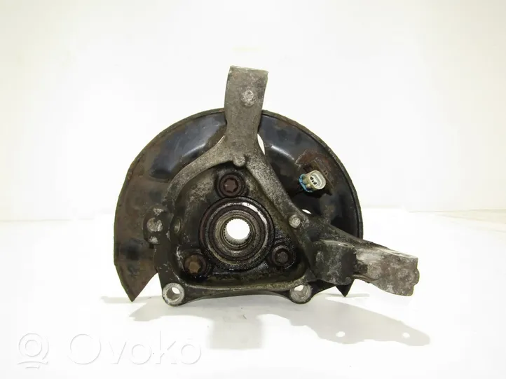 Opel Antara Front wheel hub 