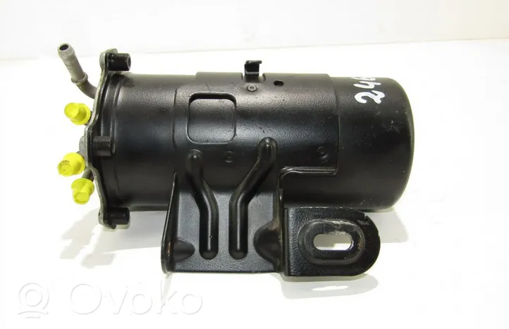 Volkswagen Phaeton Fuel filter housing 