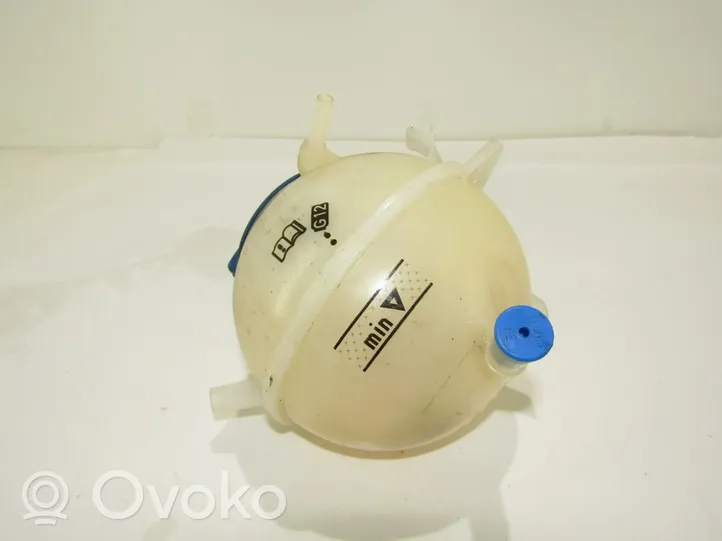 Volkswagen Eos Coolant expansion tank/reservoir 