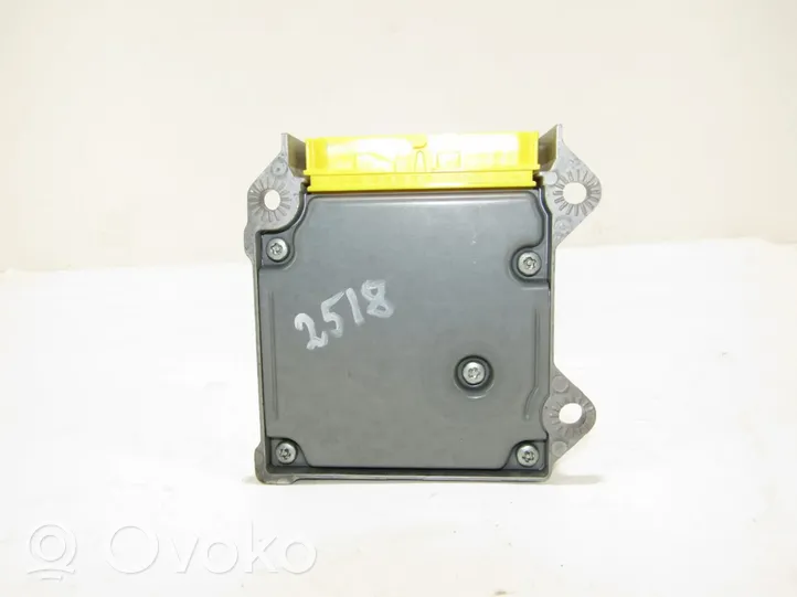 Volkswagen Scirocco Airbag control unit/module 