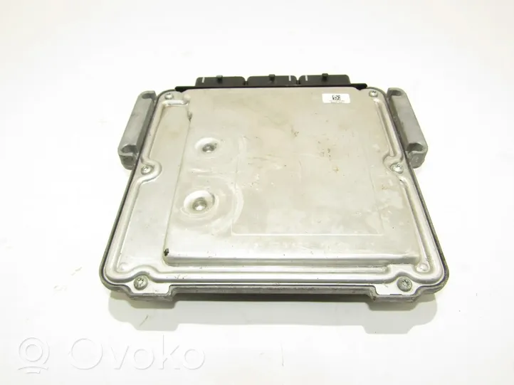 Peugeot 4007 Sterownik / Moduł ECU 