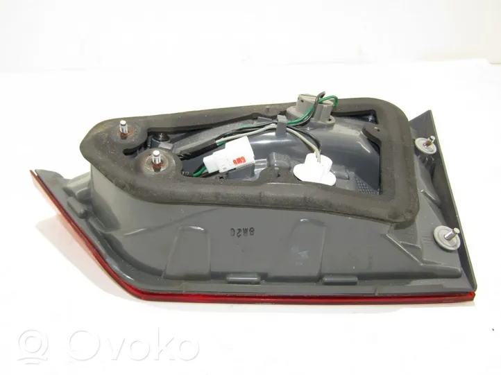 Hyundai ix20 Lampy tylnej klapy bagażnika 