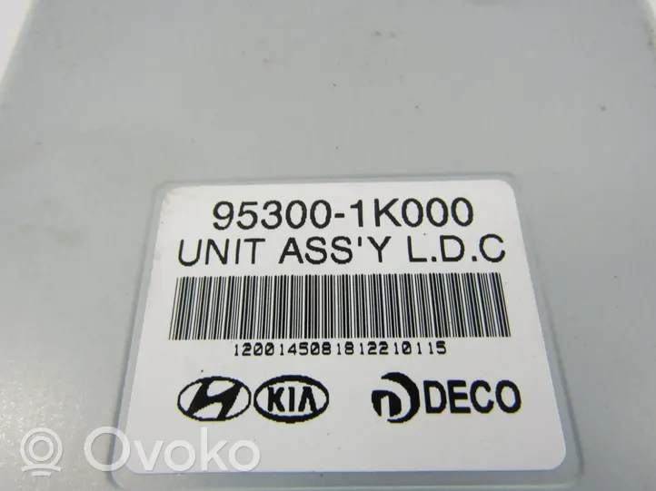 Hyundai ix20 Kiti valdymo blokai/ moduliai 