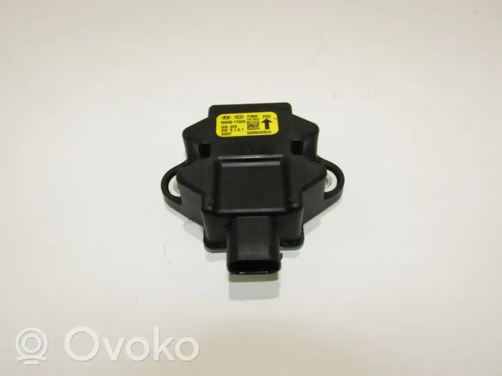 Hyundai ix20 Sensor 