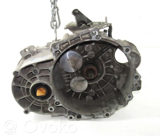 KXY Audi TT TTS Mk2 Manual 6 speed gearbox 400.00 RRR