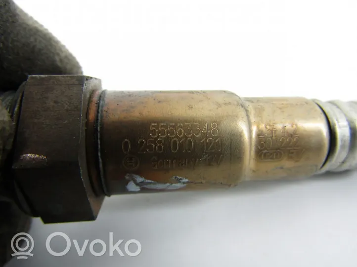 Opel Mokka Lambda probe sensor 