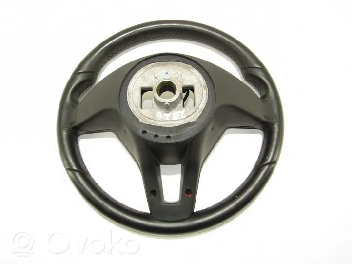 Mercedes-Benz A W176 Steering wheel 