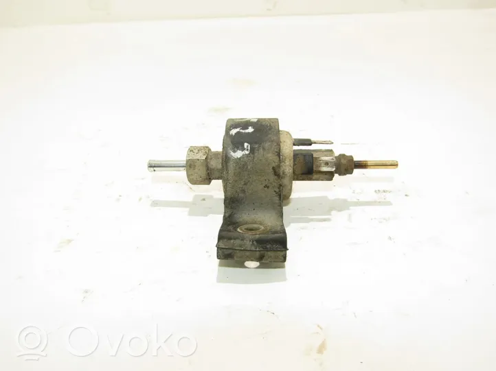 Volkswagen Sharan Fuel injection high pressure pump 