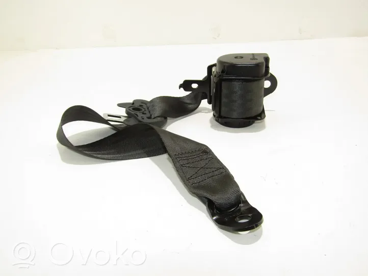 Hyundai ix20 Rear seatbelt 