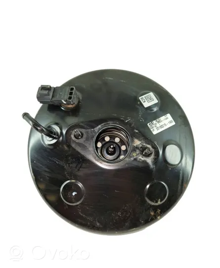 Hyundai ix20 Brake booster 