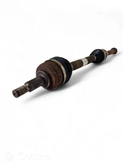 Renault Captur Front driveshaft 