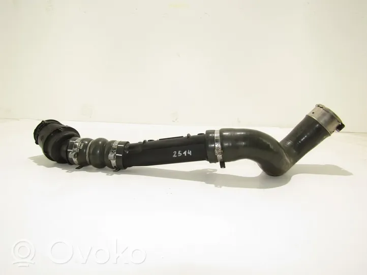 Renault Captur Intercooler hose/pipe 