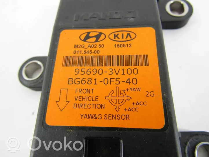 KIA Carens III Sensor / Fühler / Geber 