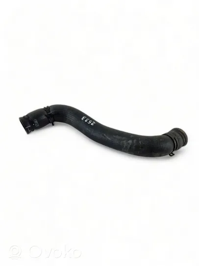 Opel Mokka Engine coolant pipe/hose 