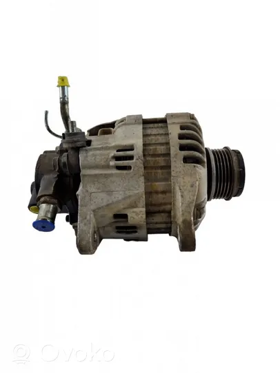 Hyundai Terracan Alternator 