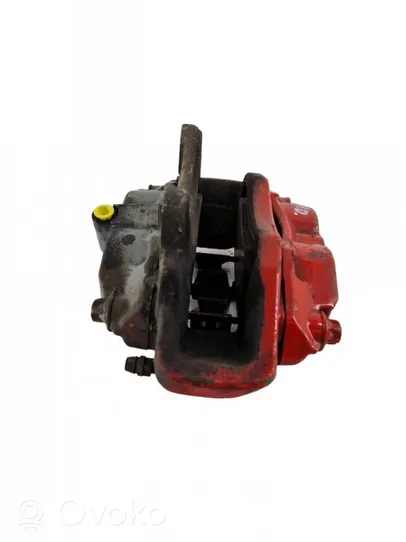 Mercedes-Benz CLS C219 Front brake caliper 