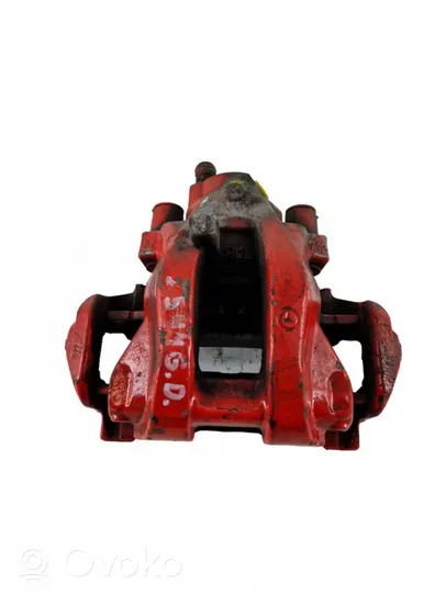 Mercedes-Benz CLS C219 Rear brake caliper 