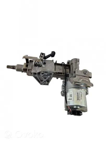 Renault Captur Electric power steering pump 