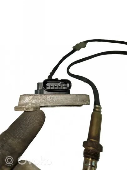 Mercedes-Benz ML W166 Sonde lambda 