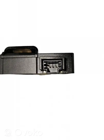 Mercedes-Benz B W245 Antenna control unit 