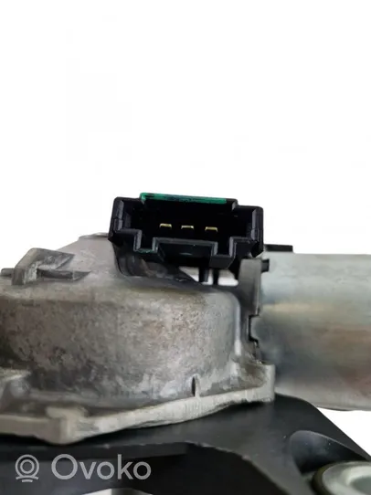 Opel Mokka Rear window wiper motor 