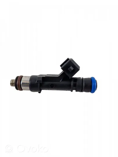 Opel Mokka Fuel injector 